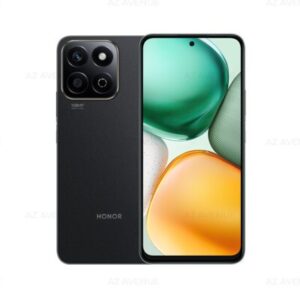 HONOR X7C 8GB/256GB MIDNIGHT BLACK