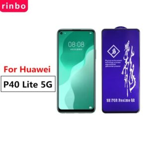 HUAWEI NOVA7/7SE/NOVA 10Z/P40 LITE 5G/HONOR 30/30S/HONOR V30/V30 PRO GLASS SCREEN PROTECTOR