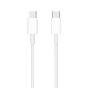 IENDS TYPE C TO TYPE C CABLE 2M IE-CA1467