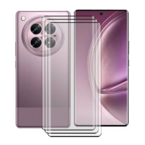 INFINIX GLASS SCREEN PROTECTOR CLEAR