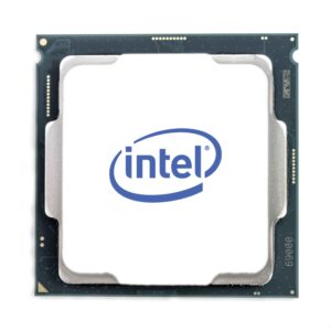 INTEL i5 -12400F PROCESSOR TRAY