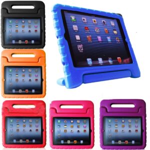 IPAD AIR 2 KIDS COVER MIX COLOR