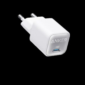 ANKER 511 CHARGER NANO 3 30W WHITE A2147K21