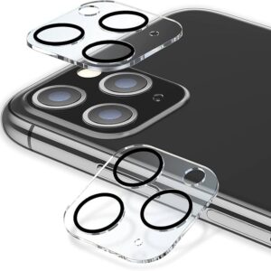 IPHONE 11 /11PRO/11 PRO MAX CAMERA GLASS PROTECTION