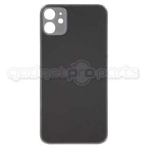 IPHONE 11 BACK GLASS
