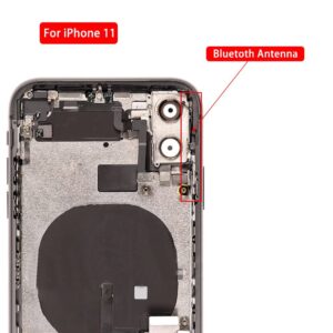 IPHONE 11 WIFI ANTENNA