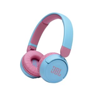 JBL JR310BT KIDS BLUETOOTH HEADSET BLUE