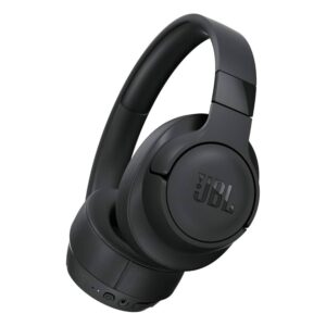 JBL TUNE 700BT WIRELESS HEADSET BLACK