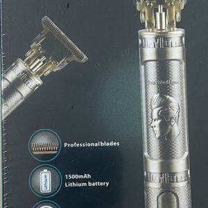 JIHAM PROFESSIONAL HAIR TRIMMER EJ-21014