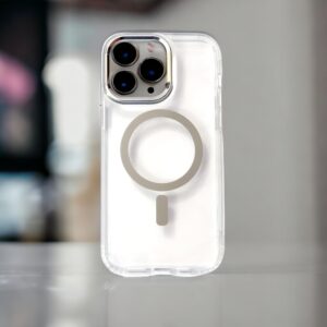 JMAOKIT IPHONE 15 PRO MAX MAGSAFE COVER MIX COLOR