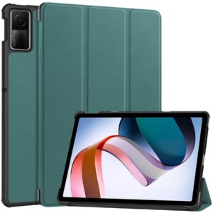 KUKE REDMI PAD SE 11 INCH BOOK COVER MIX COLOR