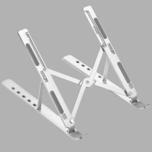 LAPTOP STAND FOLDING STORAGE BRACKET