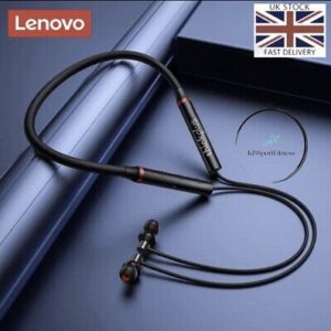 LENOVO BLUETOOTH HANGING HEADPHONE HE05X