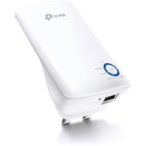 TP-LINK SMALL EXTENDER