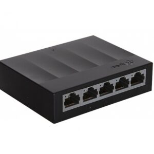 TP-LINK 5 PORT GIGABIT DESKTOP SWITCH LITE WAVE LS1005G
