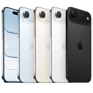 IPHONE 17 AIR  256GB - 512GB
