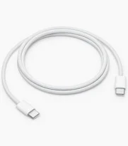 APPLE USB C 60W CHARGING CABLE 1M MQKJ3
