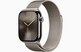 APPLE WATSE S10 46MM JPC