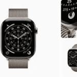 APPLE WATSE S11  42MM CELLULAR