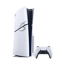 SONY PLAY STATION 5 SLIM VERSION 1 TB
