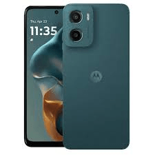 MOTOROLA MOTO G05 4GB / 256GB FOREST GREEN