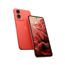 MOTOROLA MOTO G35 5G 8GB/128GB GUAVA RED