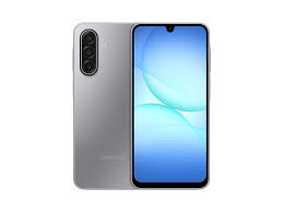 SAMSUNG GALAXY A17 5G 4GB | 128GB GRAY SM-A176BZAEMEA