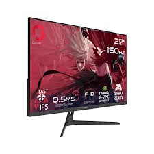 GAMEON Essential Series Gaming Monitor, 27" IPS Display