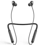 ANKER SOUNDCORE LIFE U2i UPGRADED WIRELESS HEADPHONE BLACK A3213H12