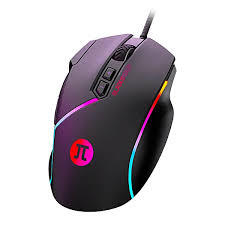 MARVO PRO SUNSPOT 12000 DPI GAMING MOUSE G944