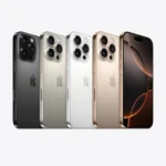 IPHONE 16 PRO 128GB