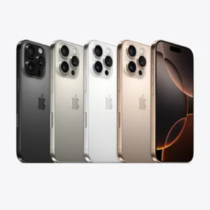 IPHONE 16 PRO 128GB