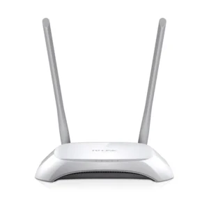 TP-LINK 300MBPS WIRELESS N ROUTER TL-WR840N