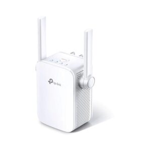 TP-LINK AC1200 DUAL BAND MESH WIFI EXTENDER RE330