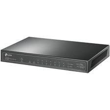 TP-LINK 10 PORT GIGABIT DESKTOP POE+ SWITCH TL-SG1210P